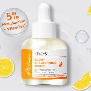 Ariul Glow Brightening Serum - NIB sealed